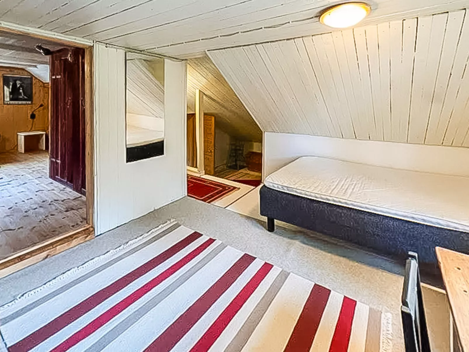 Villa talvilahti-Binnen