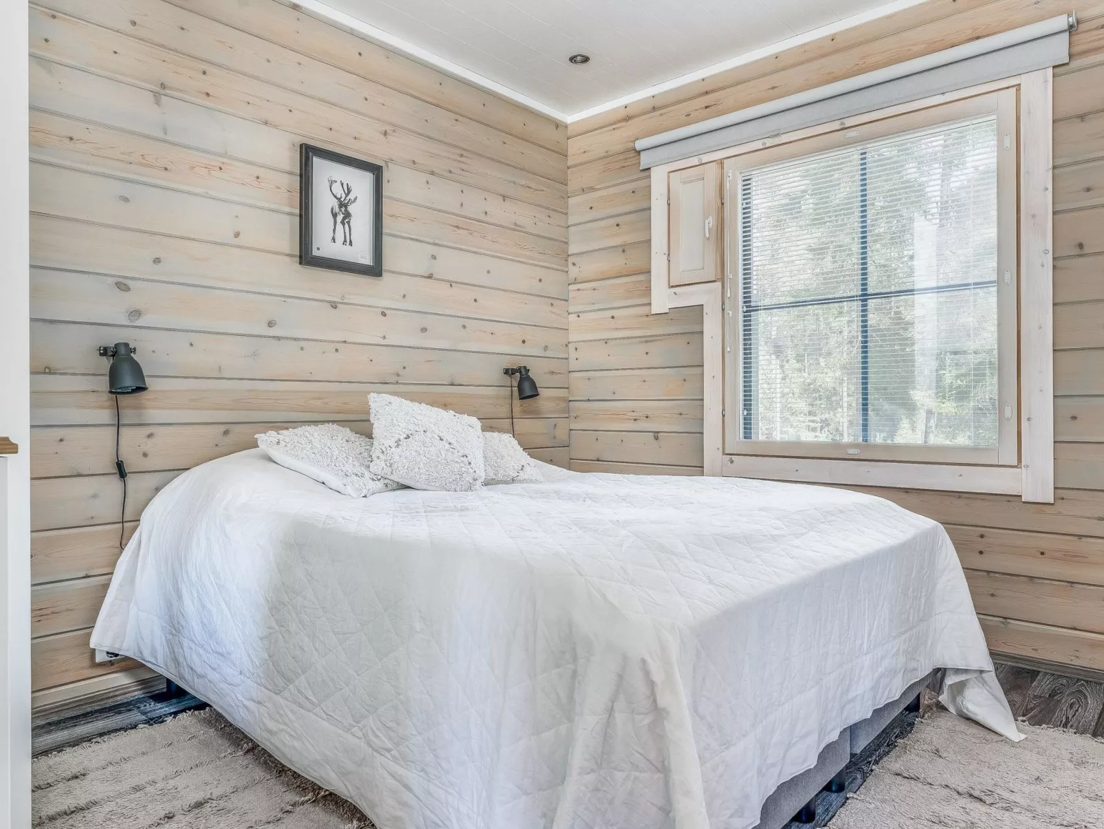 Tunturin lumo-Binnen