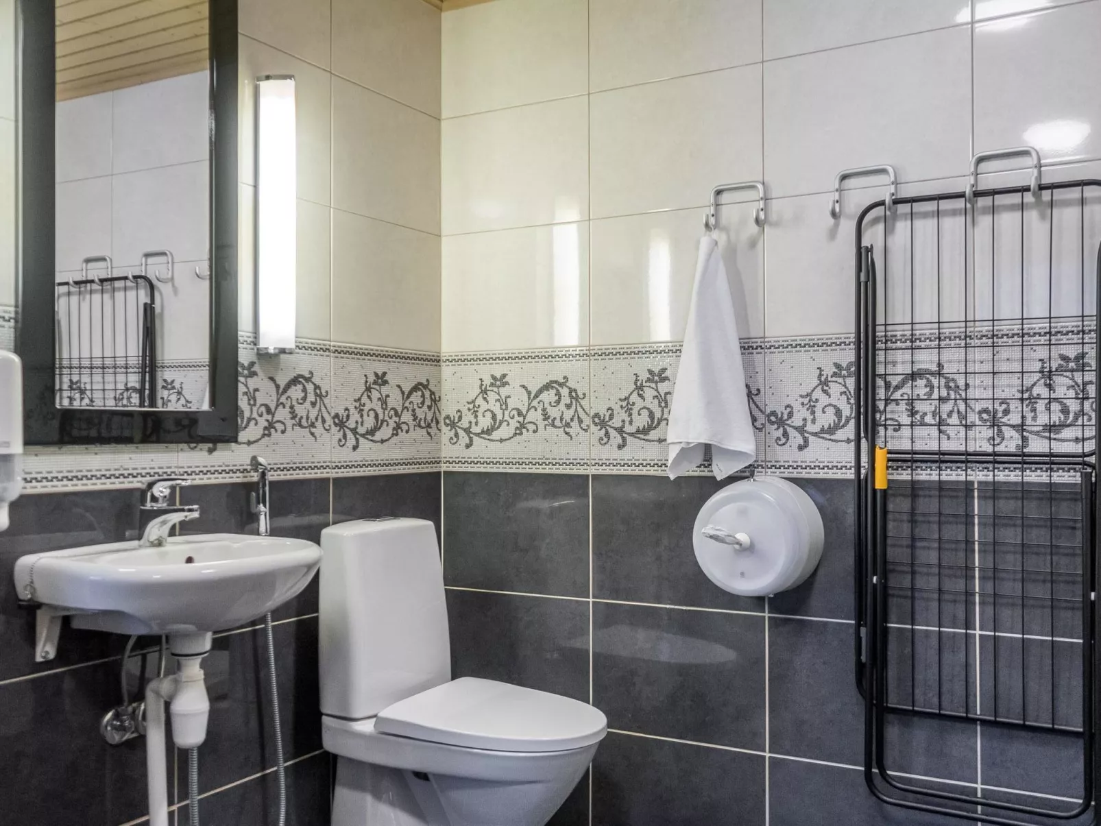 Vuokatinranta suite 4 c-Binnen