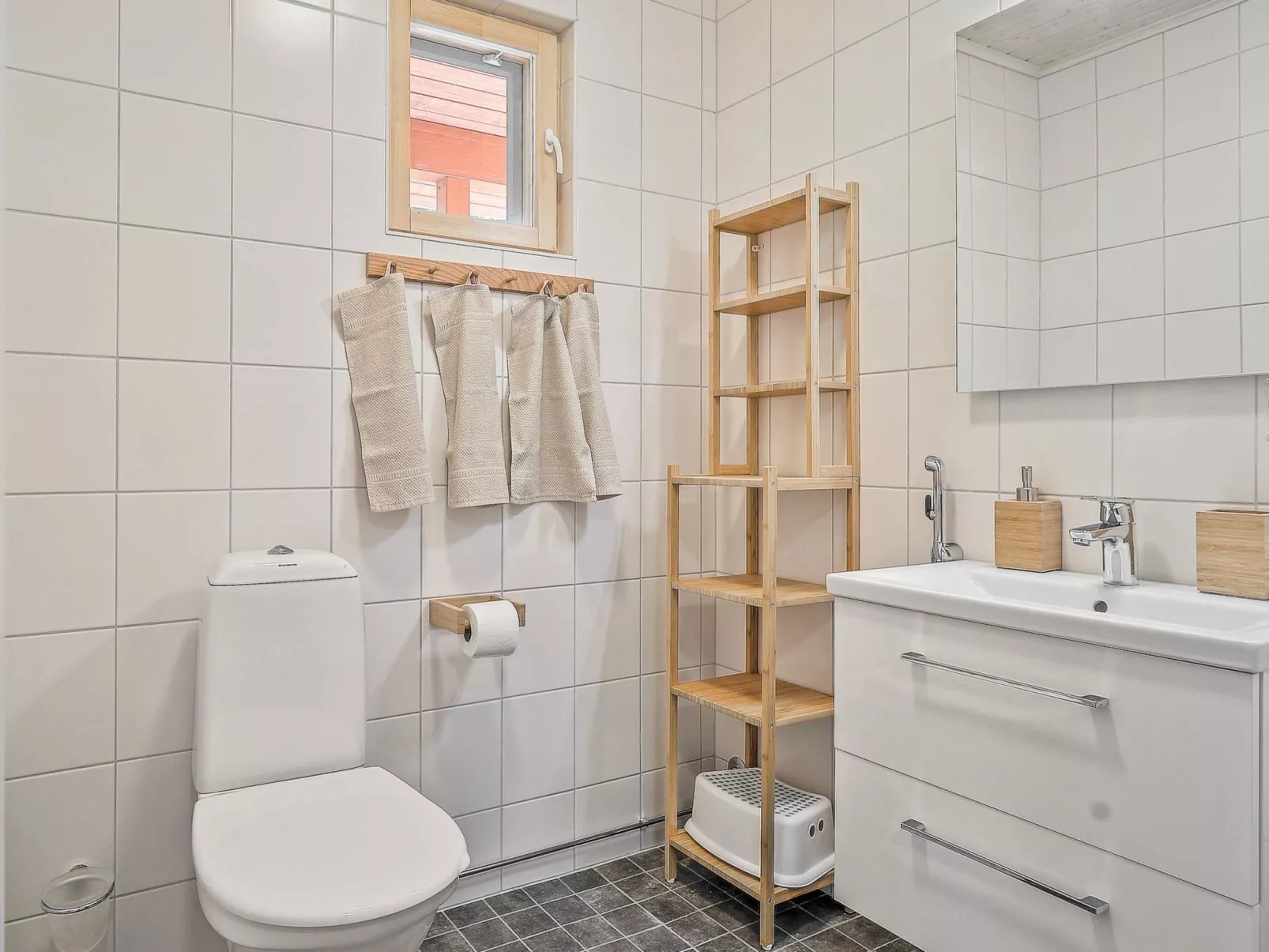 Villa ankkuri-Binnen