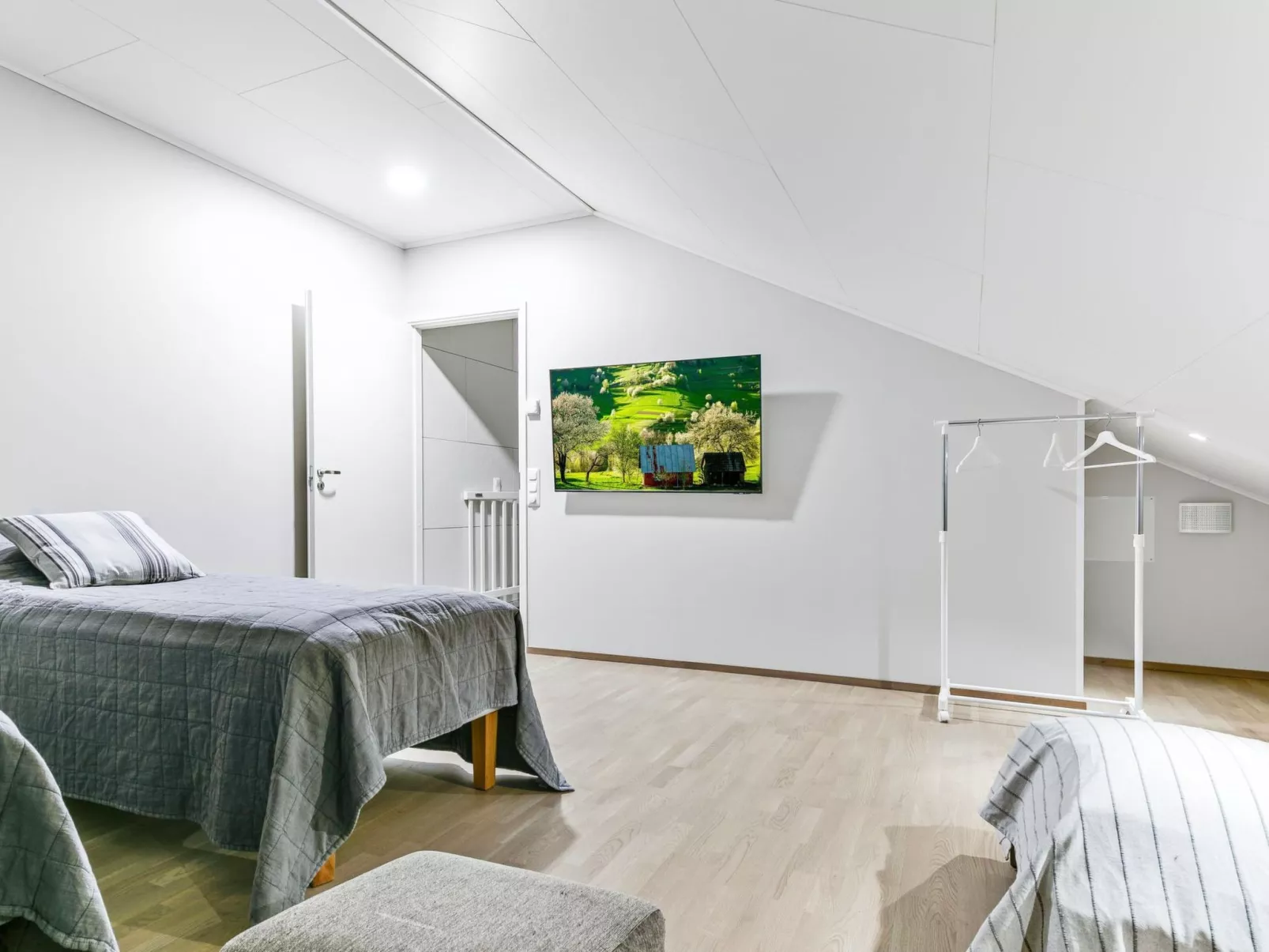 Levin hetki b-Binnen