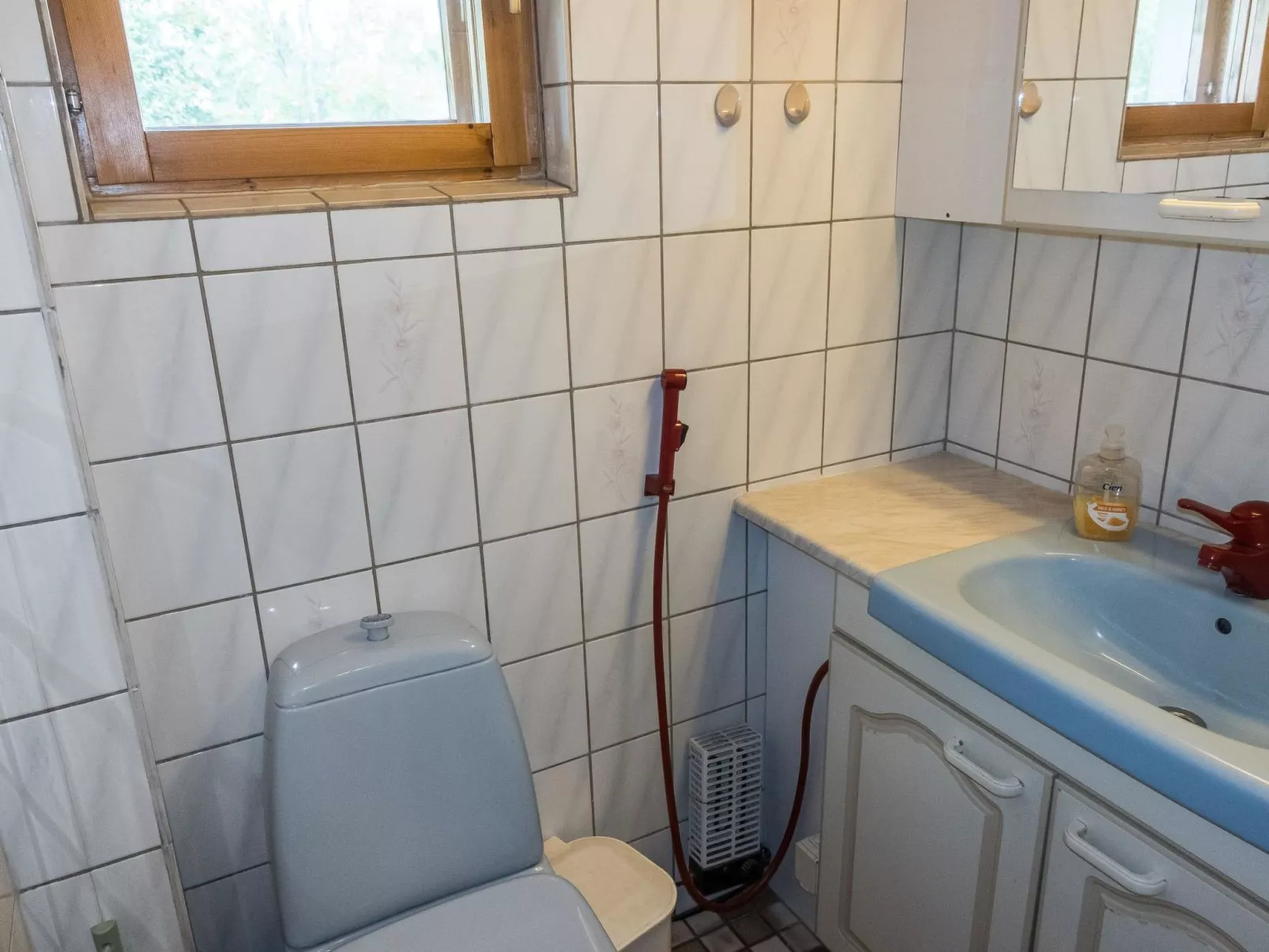 Mansikkaranta 2-Binnen