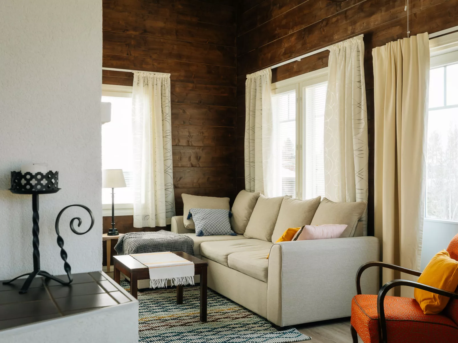 Maalaistalo sipilä-Binnen