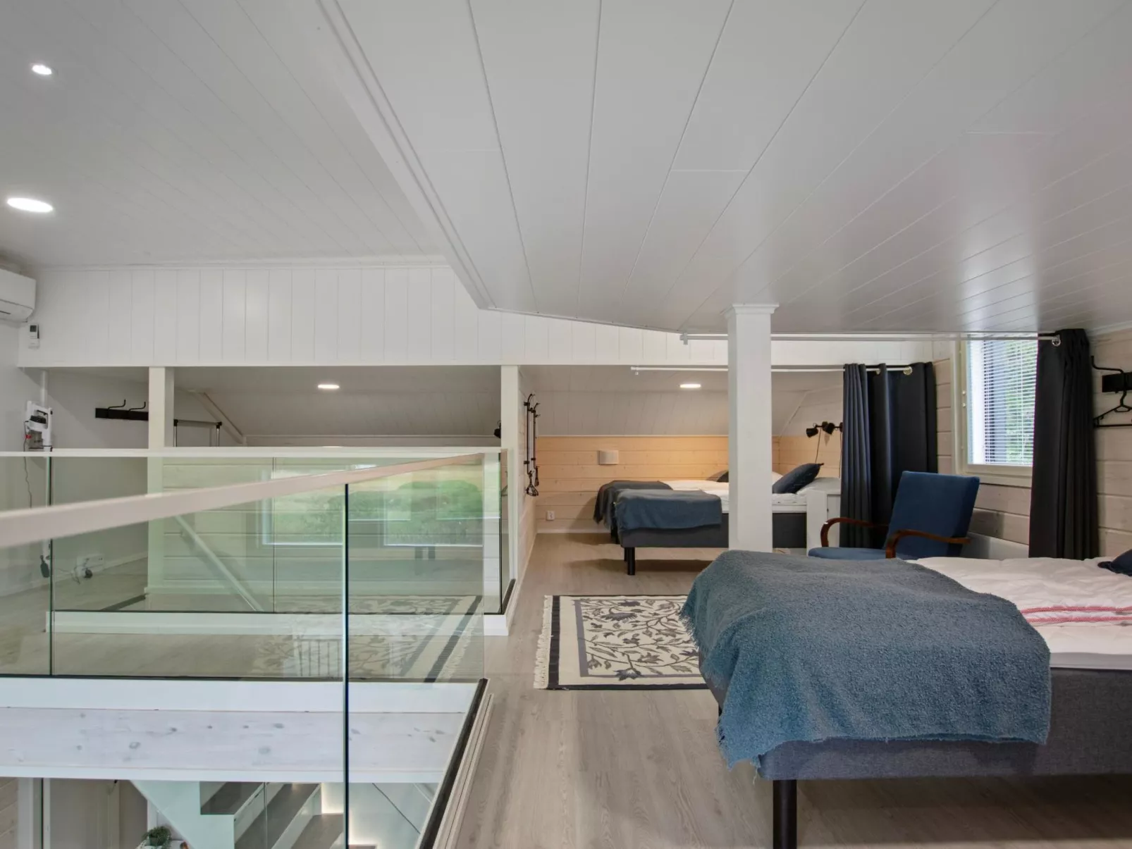 Himos alppinotko 6 b-Binnen