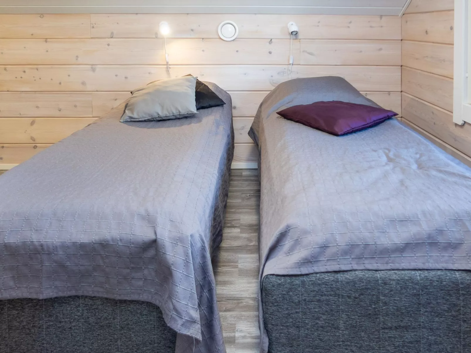 Kiehtäjän lahti-Binnen