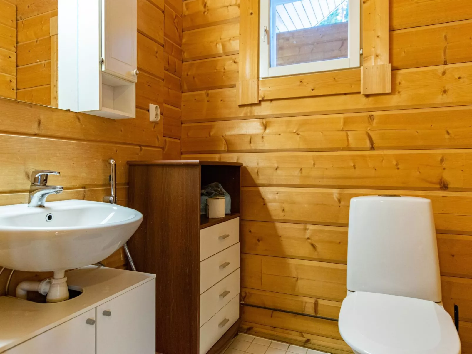 Näsinjoutsen-Binnen