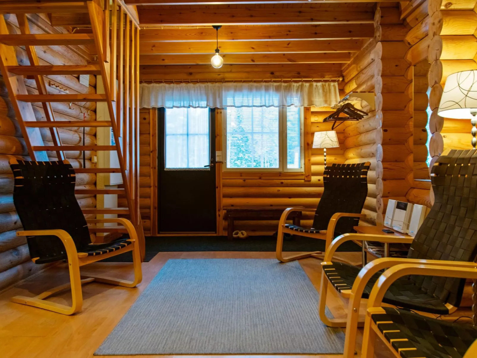 Kilpolan orvokki-Binnen