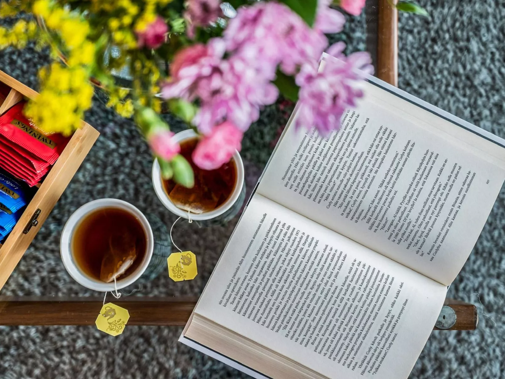 Rukan tunturituuli-Binnen