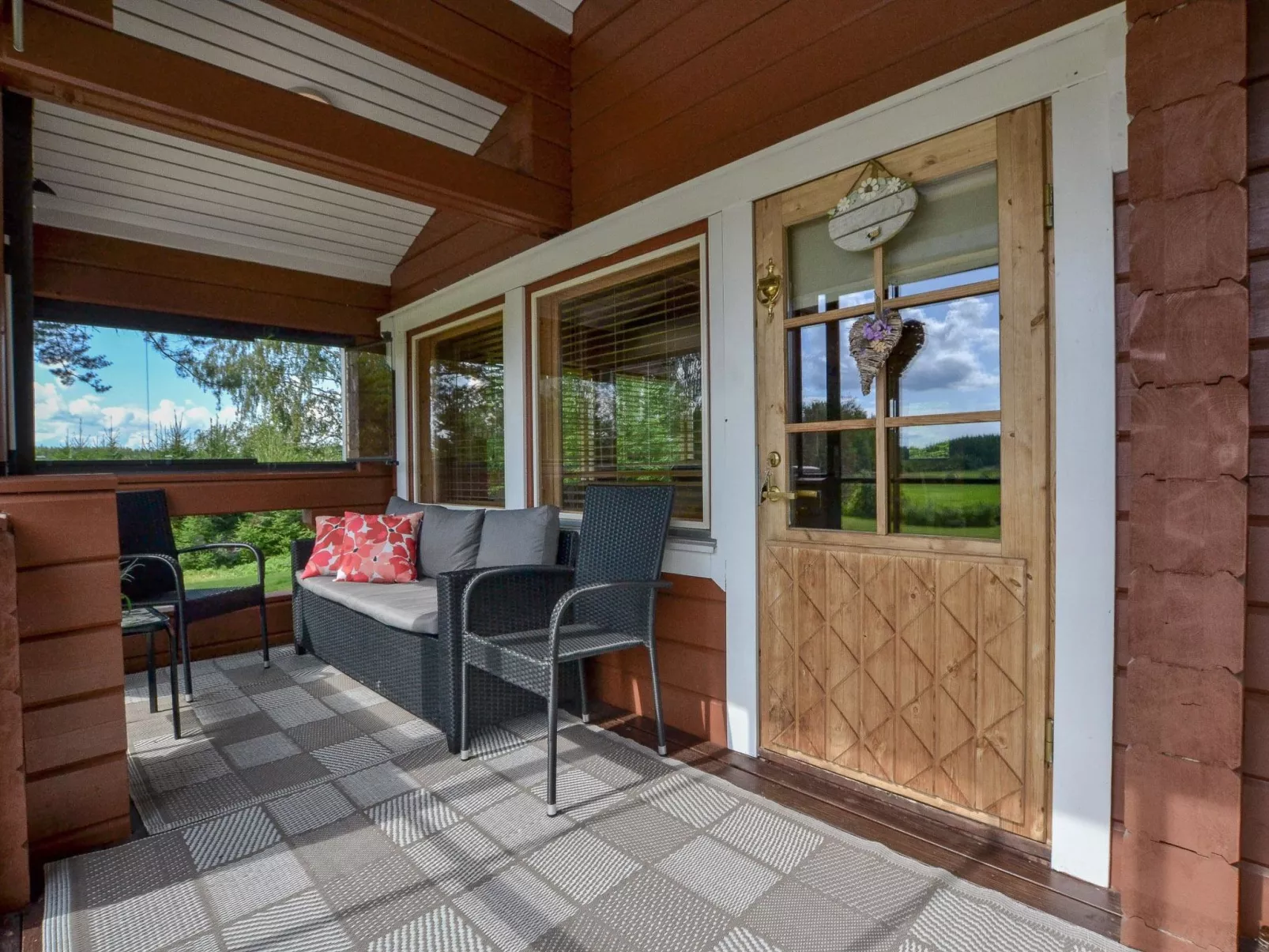 Kannelpirtti 1-Binnen