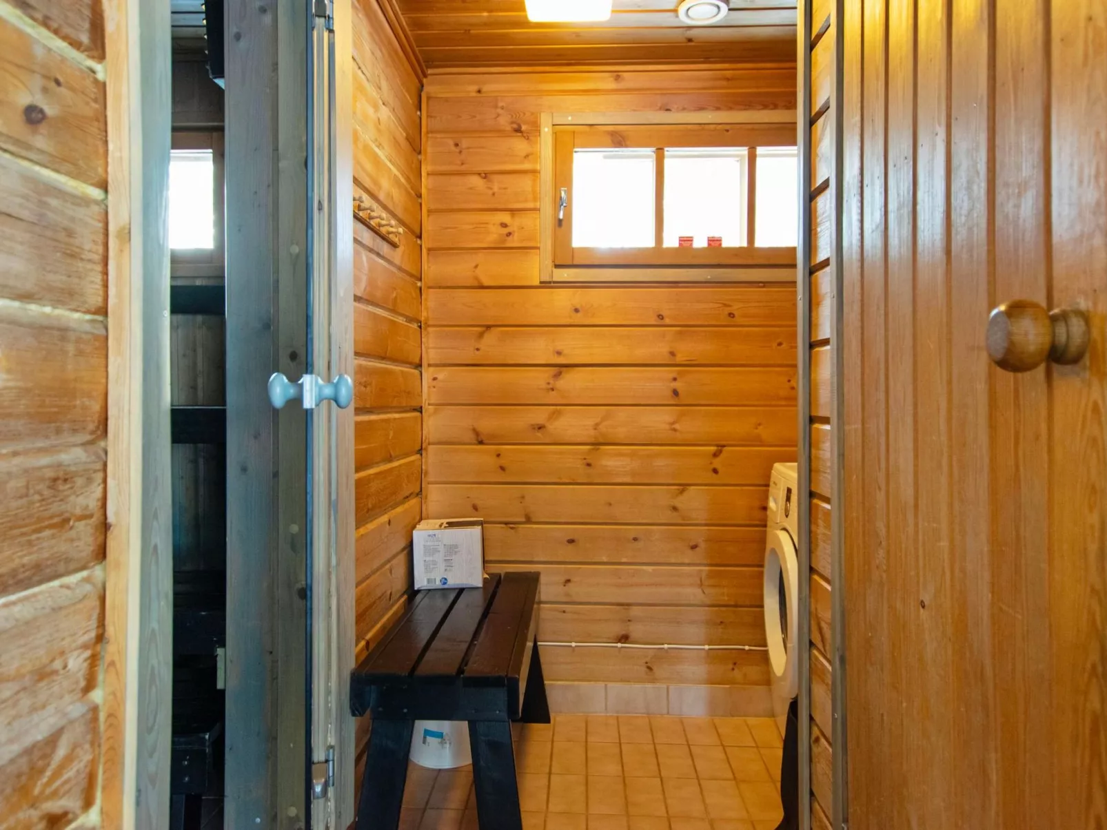 Aittoniemi ii-Binnen