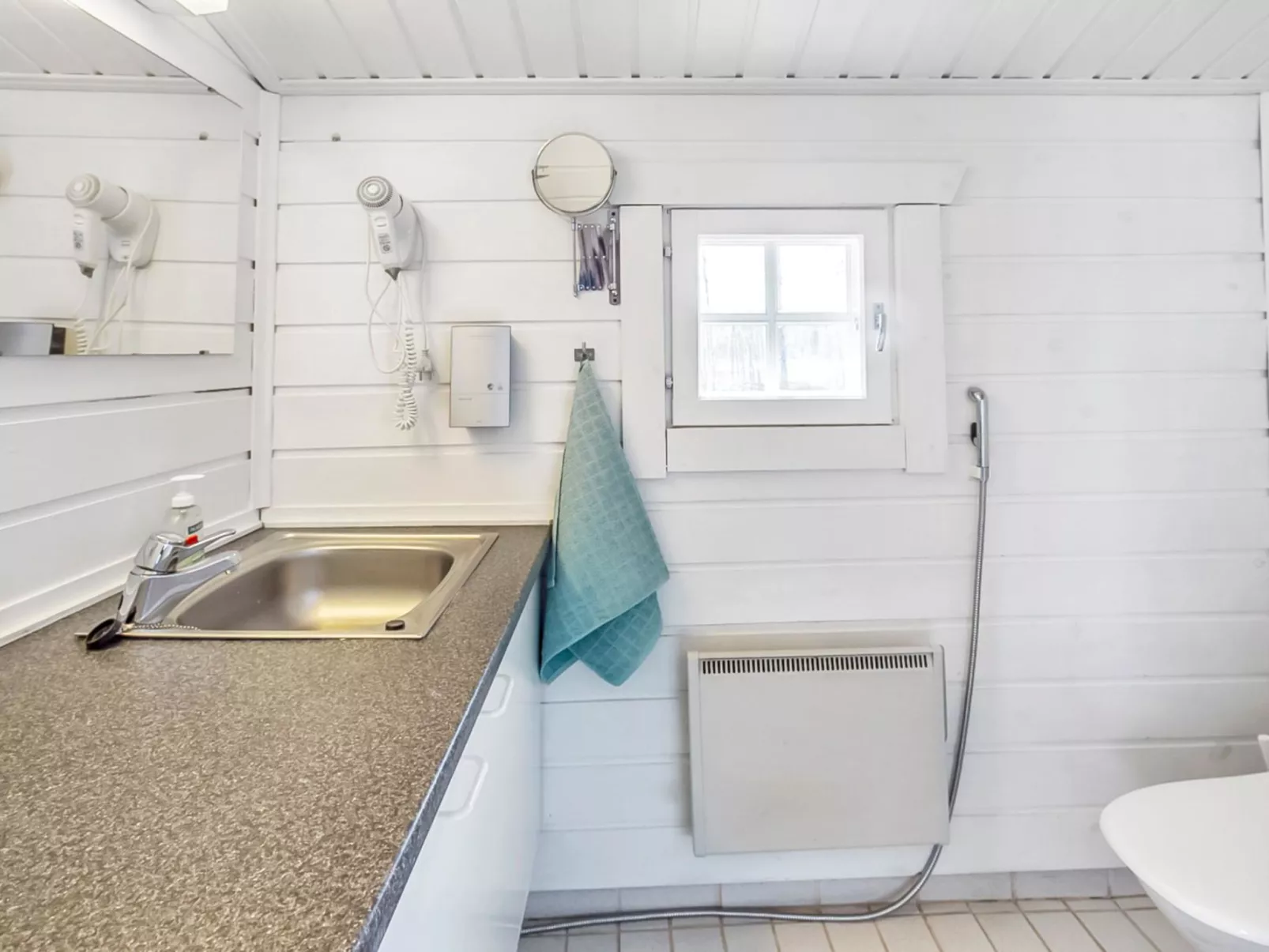 Ranta 2 / 5664-Binnen