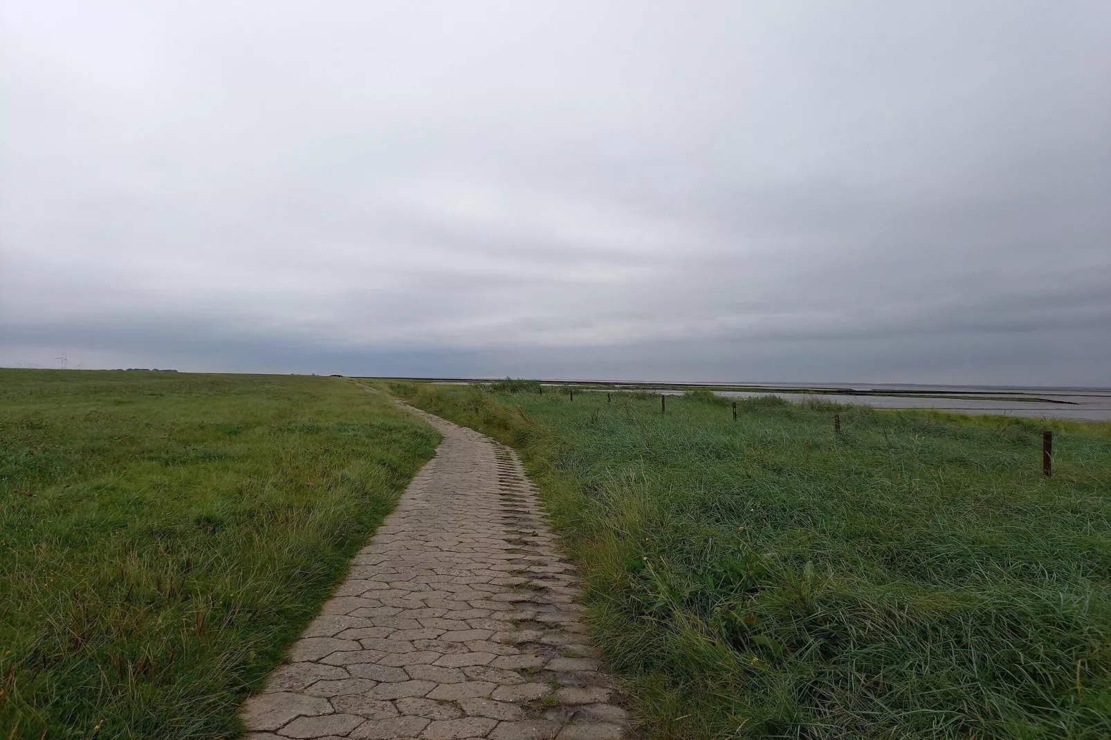 Ferienhaus Mühlenblick 07-Gebieden zomer 5km