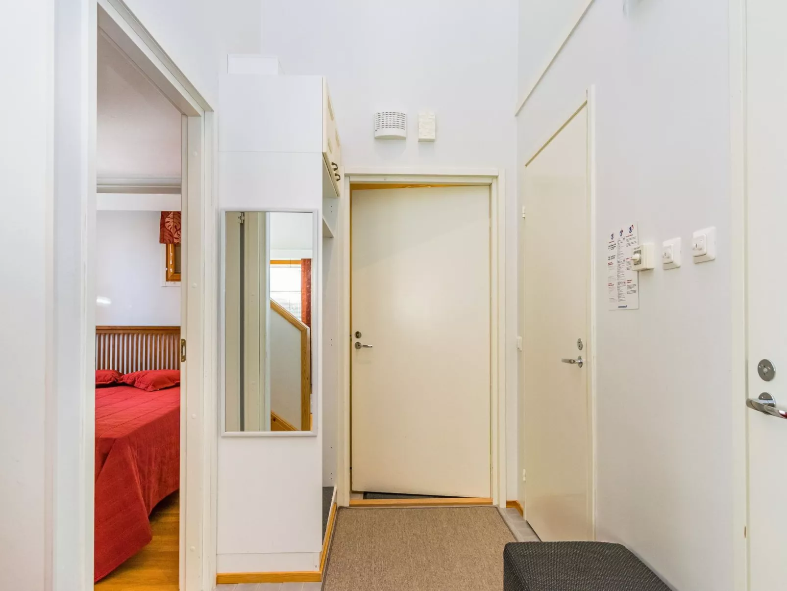 Karhunvartijan pirtti c4-Binnen