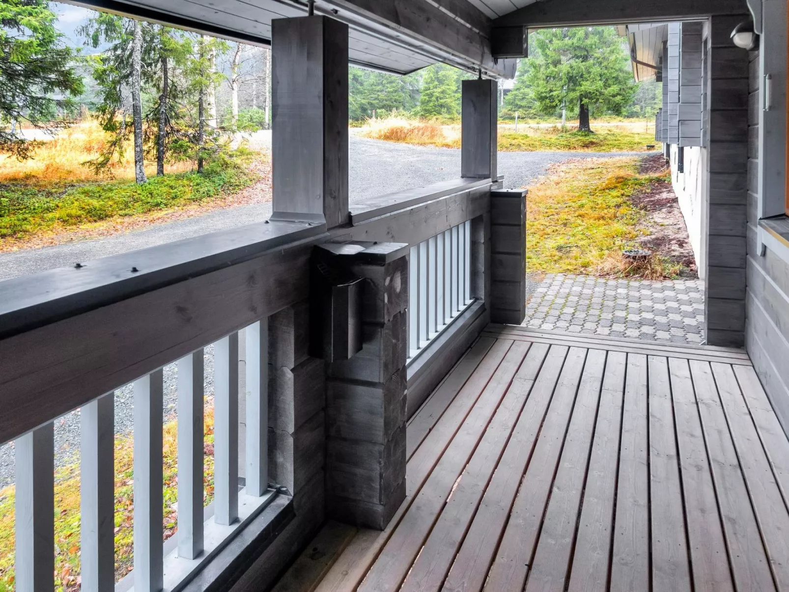 Vuosselin trio b-Binnen