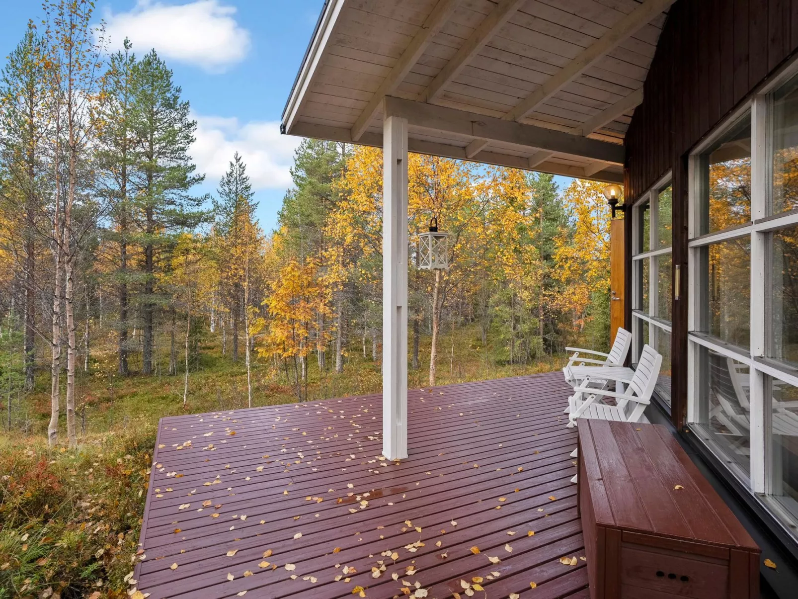 Valkeisrinne m1-Binnen