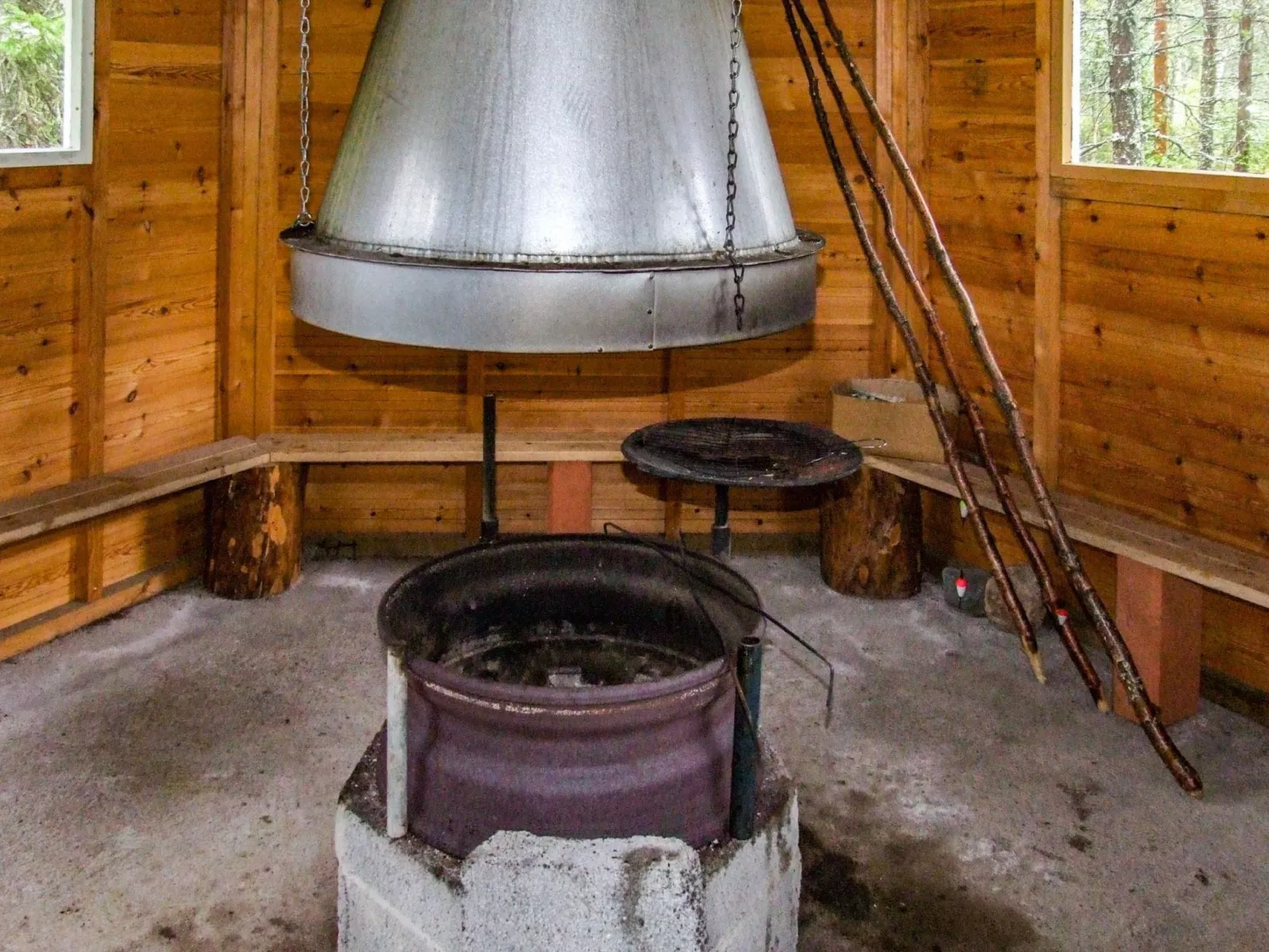 Kujalan lomat 1-Binnen