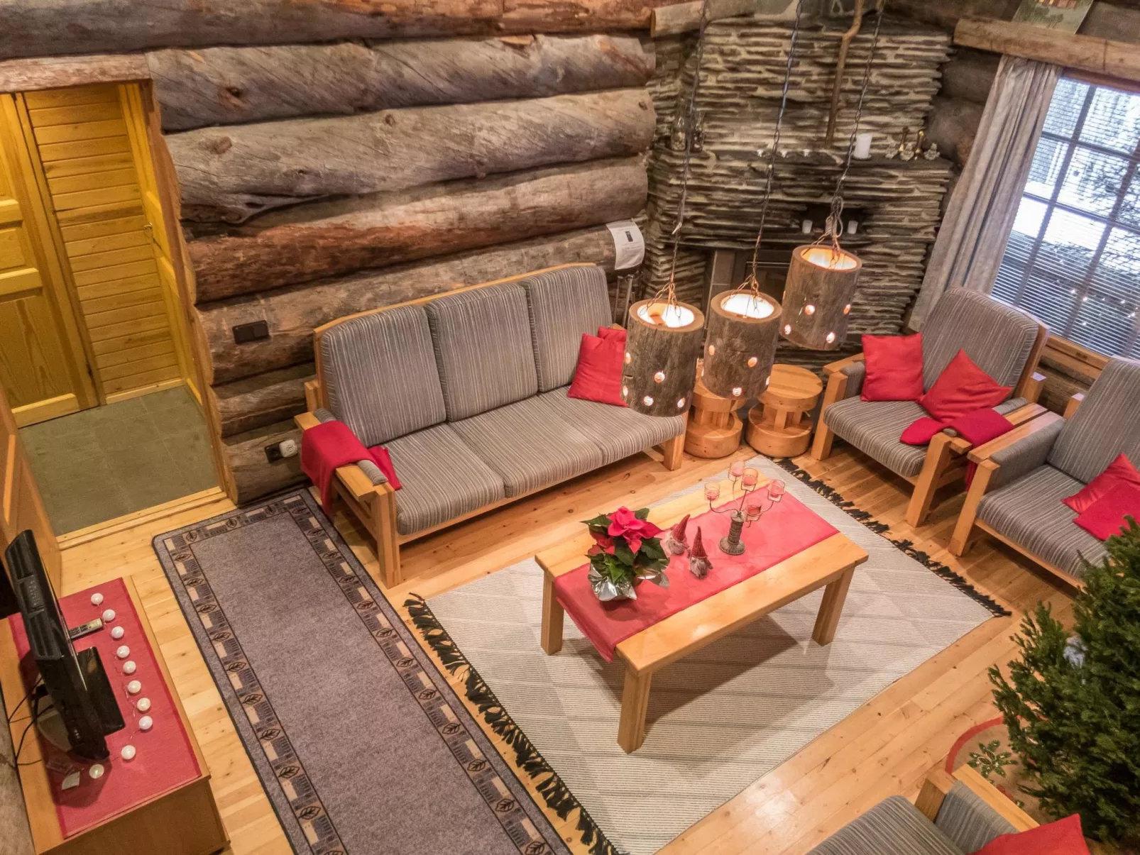 Mäntylä a-osa-Binnen