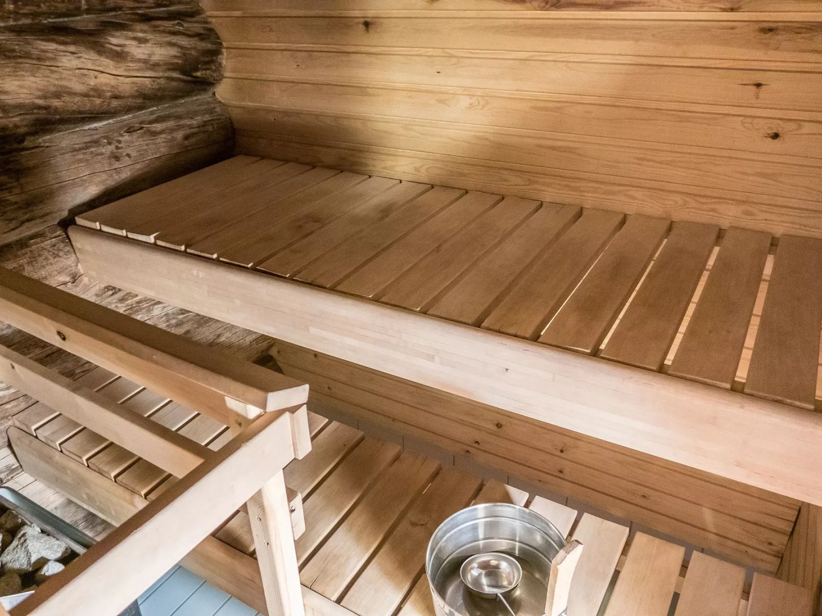 Vuokatinportti a 12-Binnen