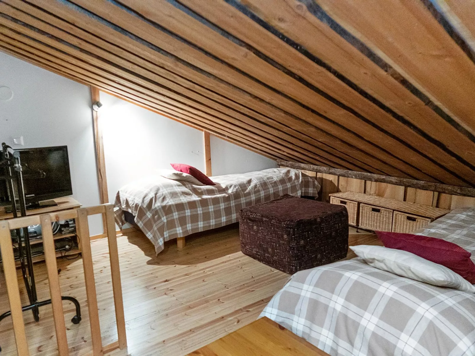 Vuokatinportti a 9-Binnen