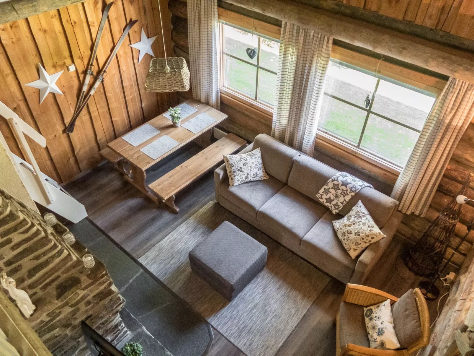 Vuokatinportti a4-Binnen