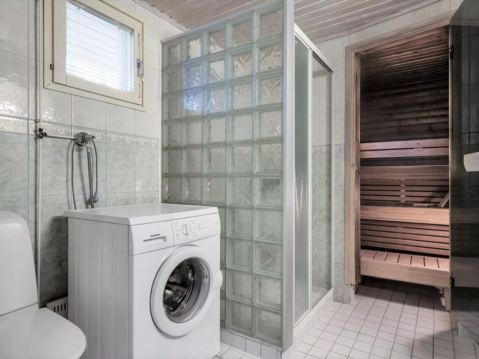 Weekend family-Binnen