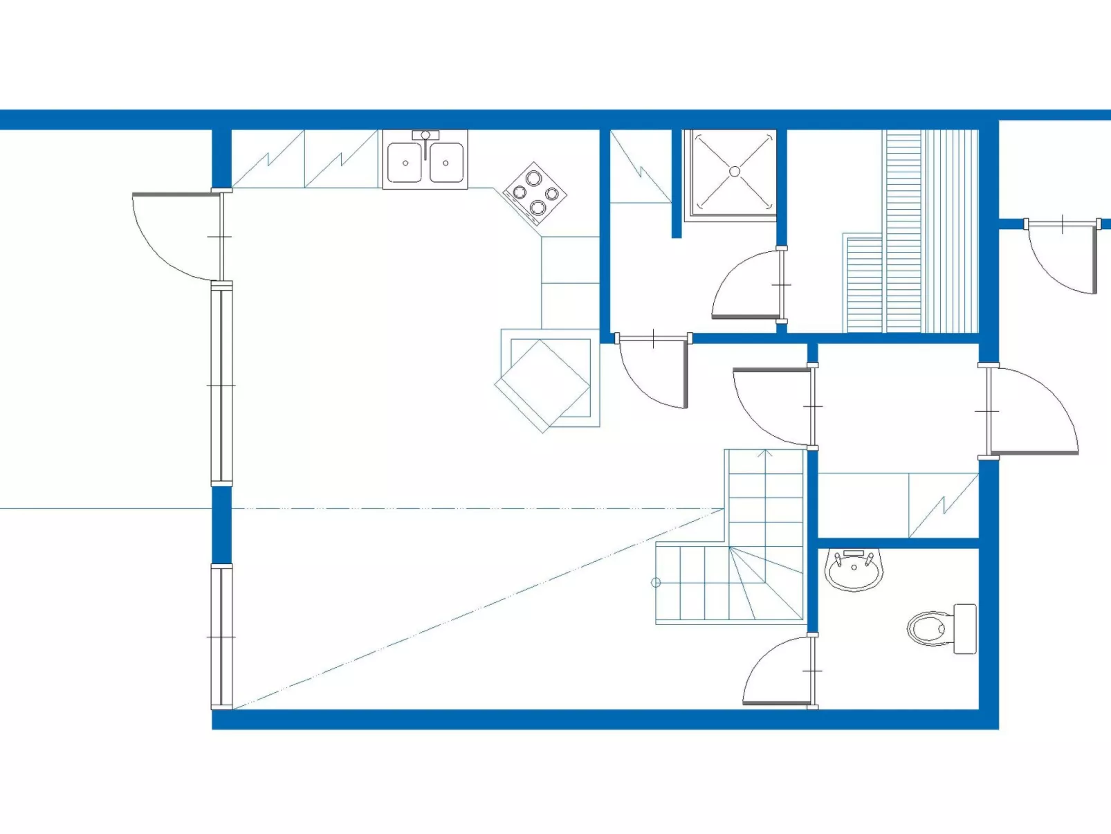Kuerkartano 2/sulo-Binnen