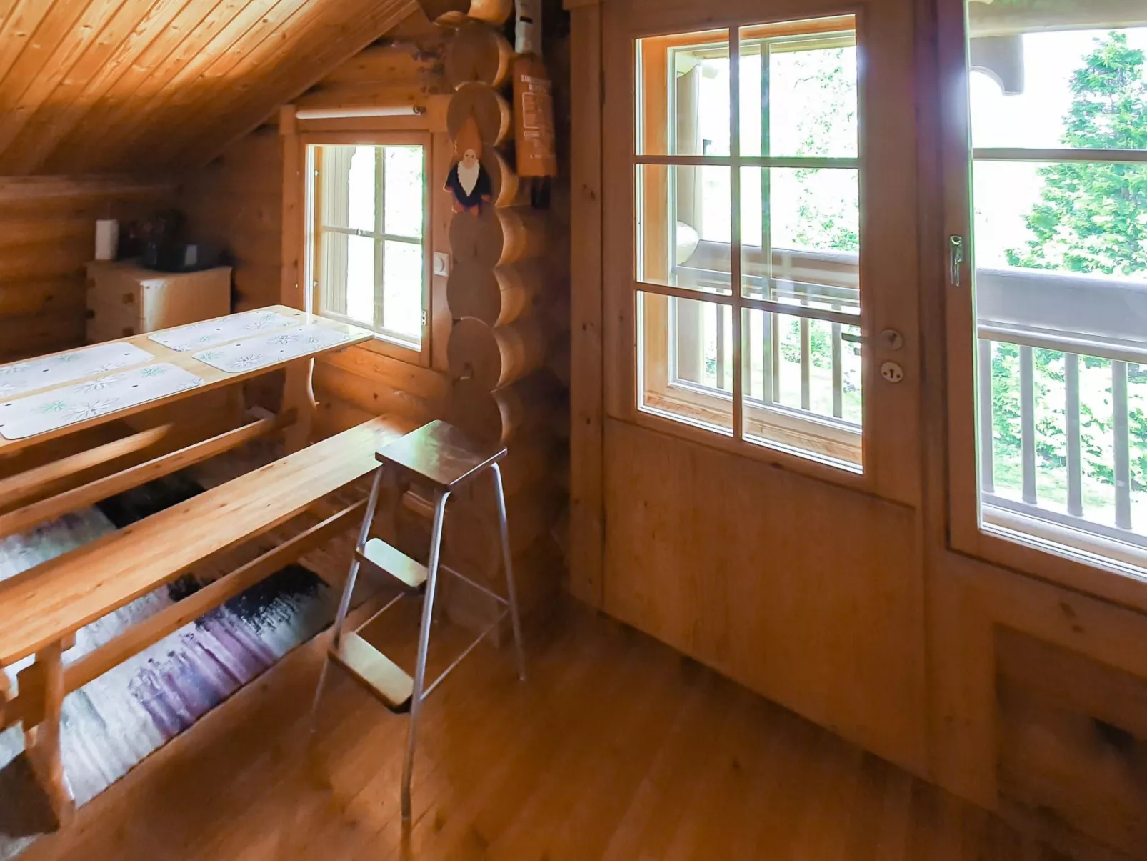 Rinne-expertti-Binnen