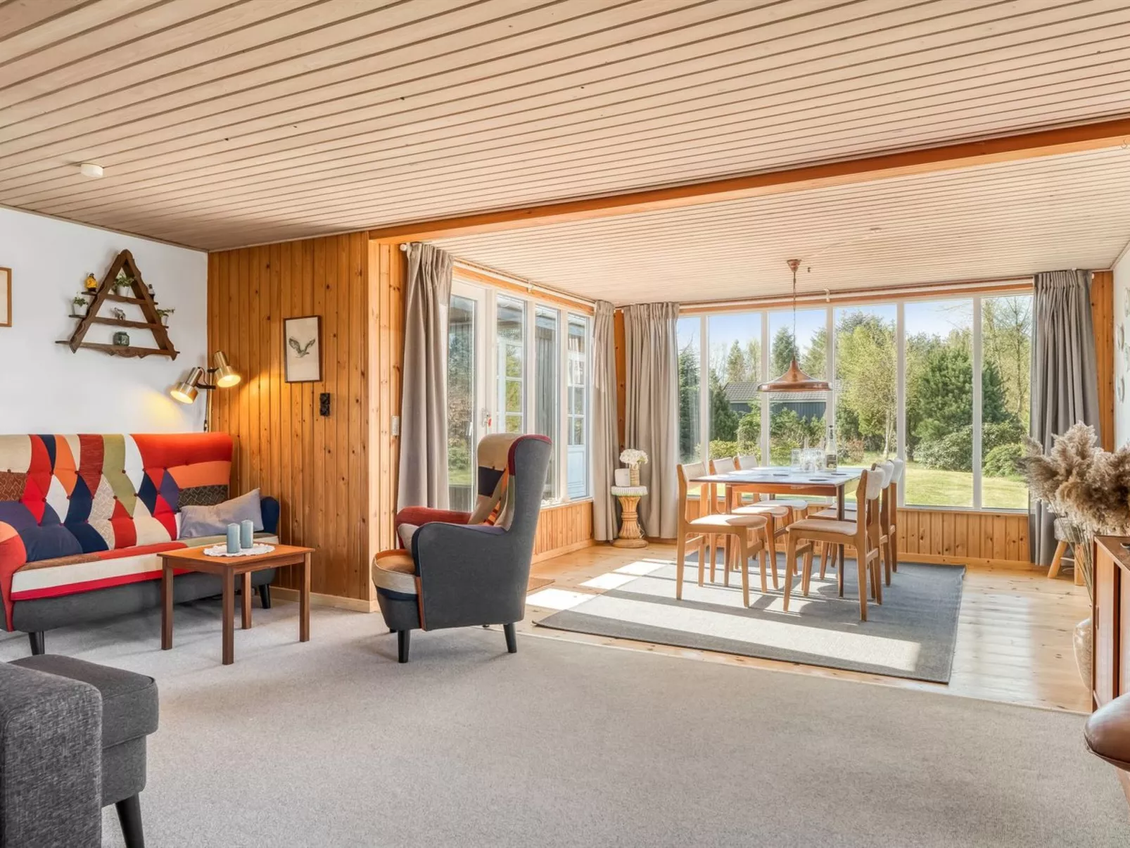 "Yaris" -  from the sea-Binnen