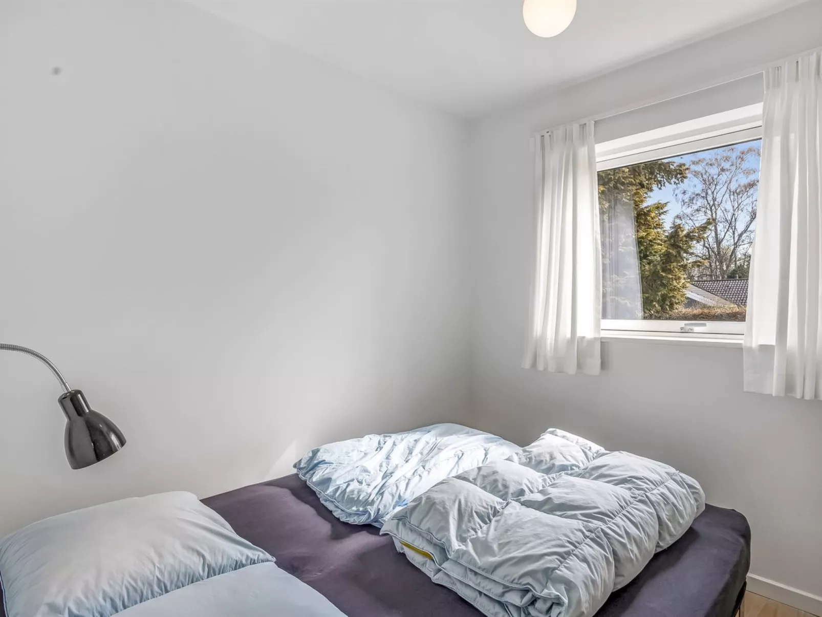 "Prohor" - 150m from the sea-Binnen