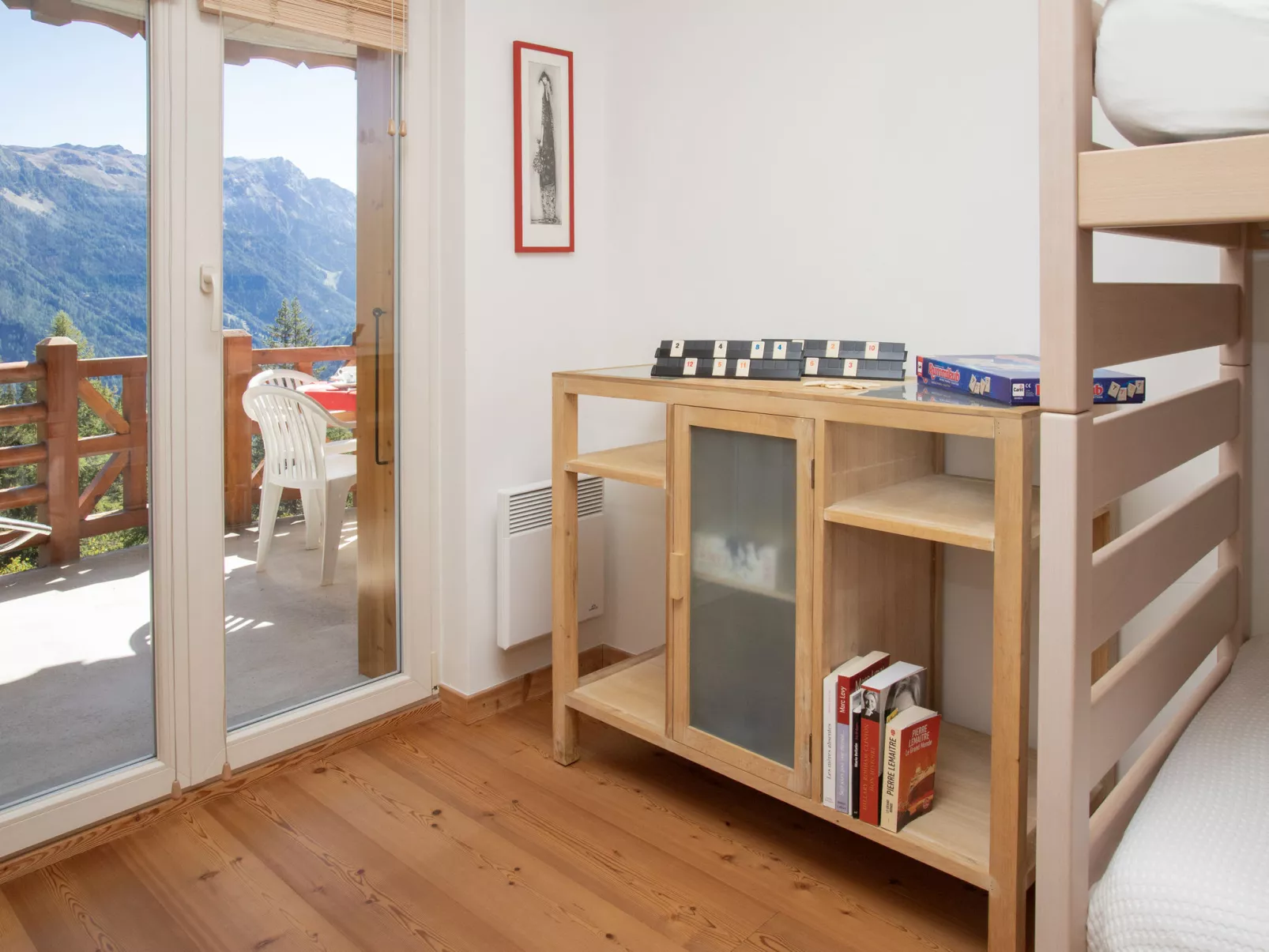 Les Combins 30-Binnen