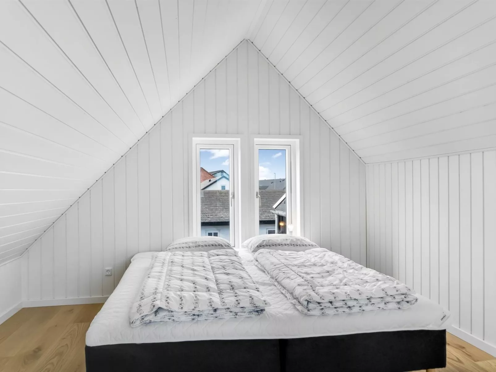 "Spase" - 450m from the sea-Binnen