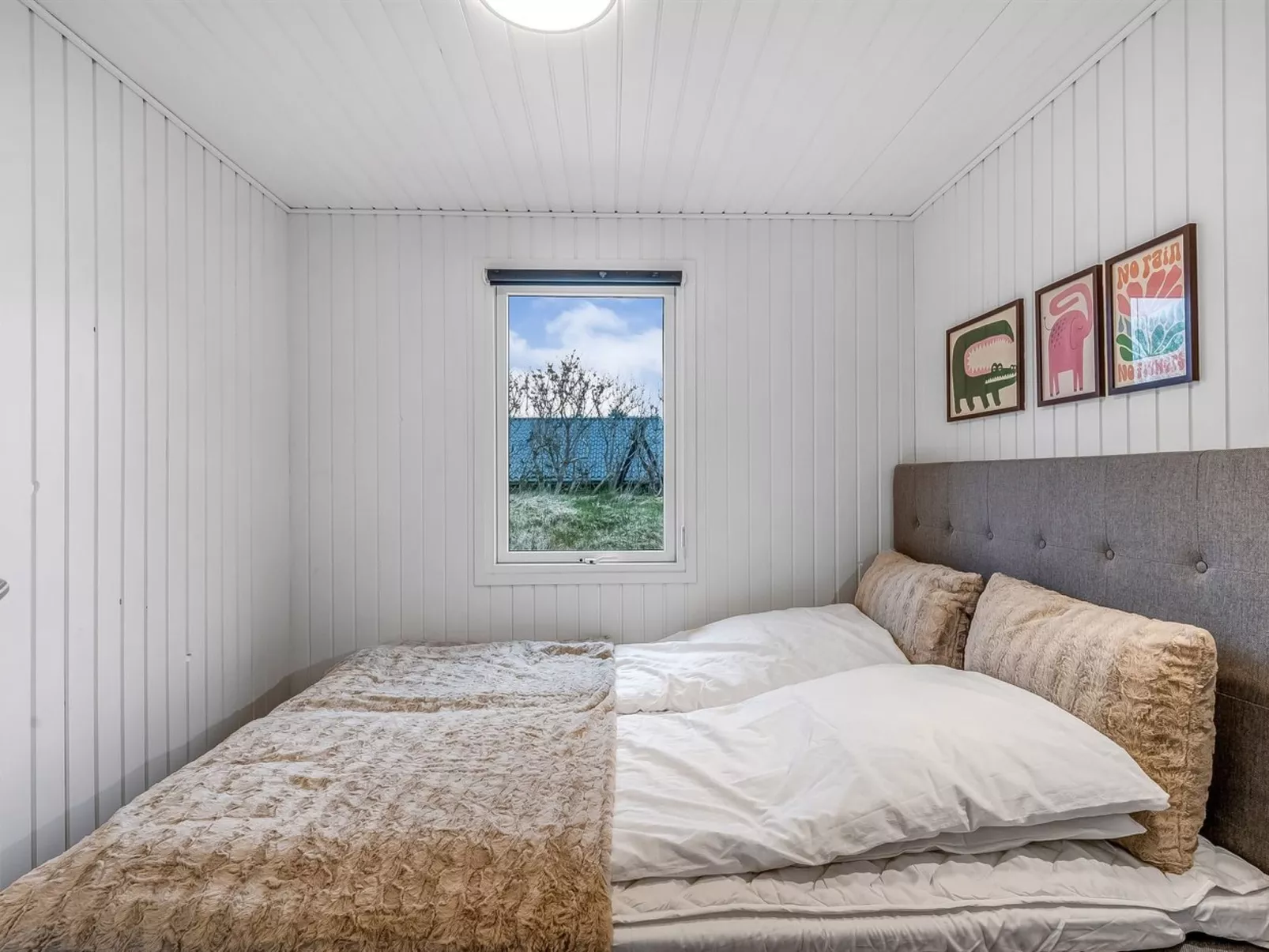 "Heike" - 700m to the fjord-Binnen