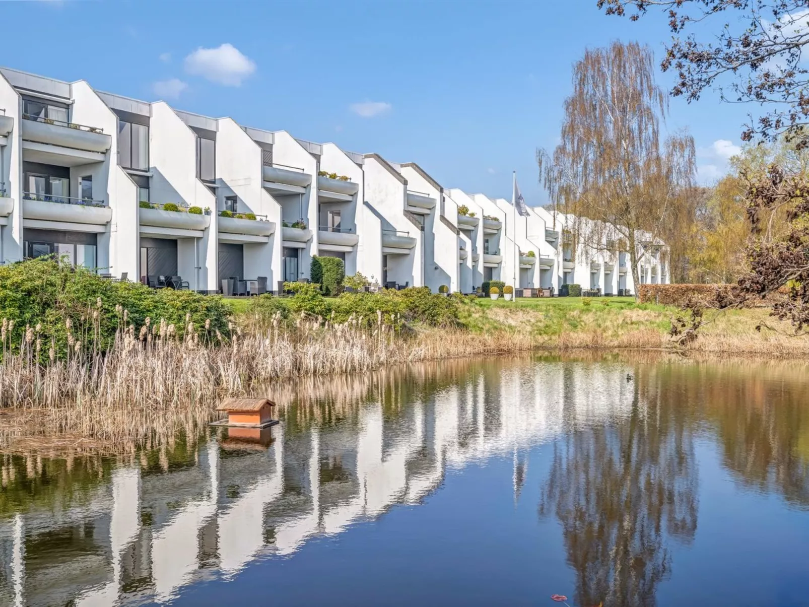 "Epiphania" - 130m from the sea-Buiten