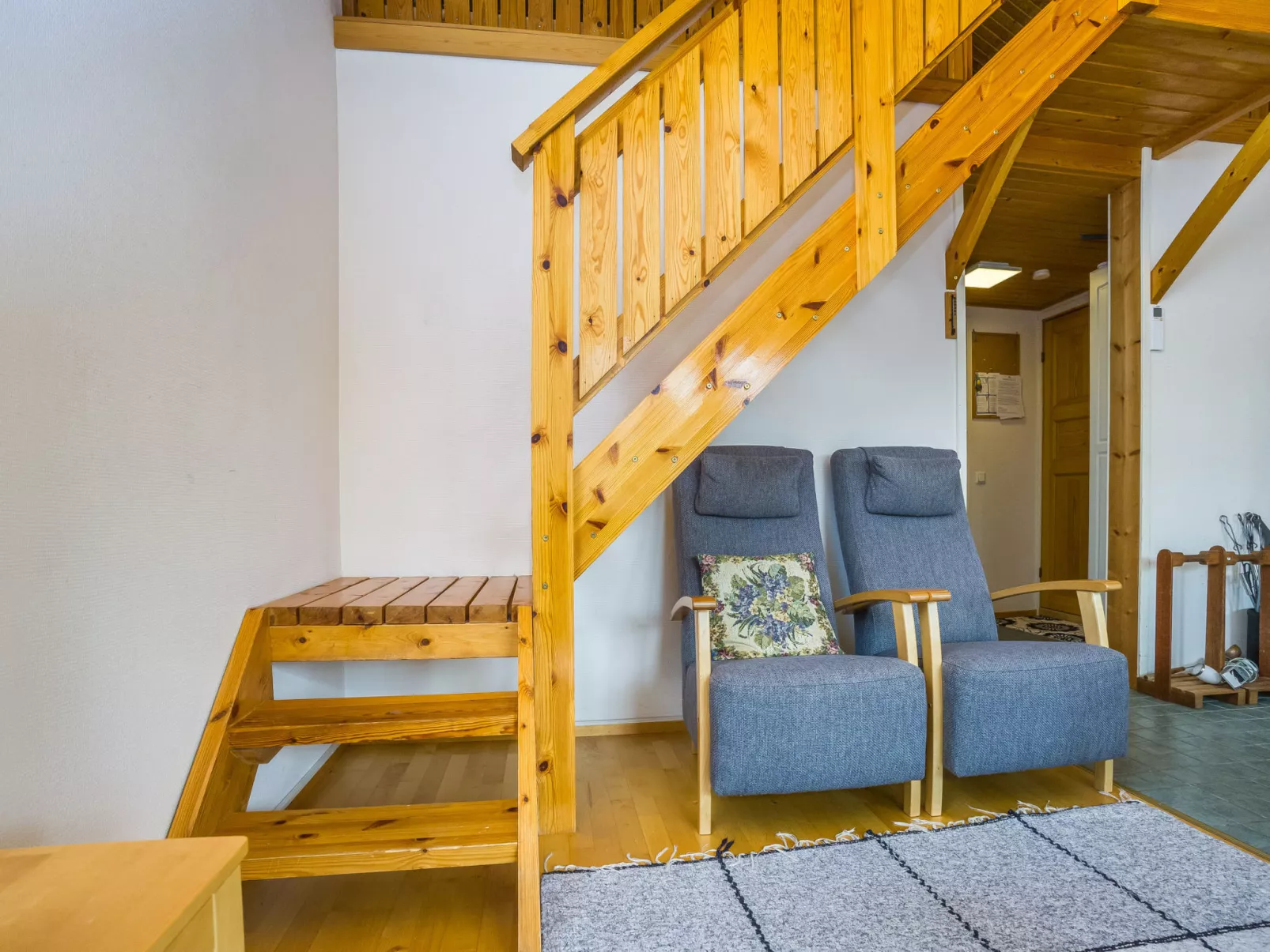 Rahorannantie 7 g 10-Binnen