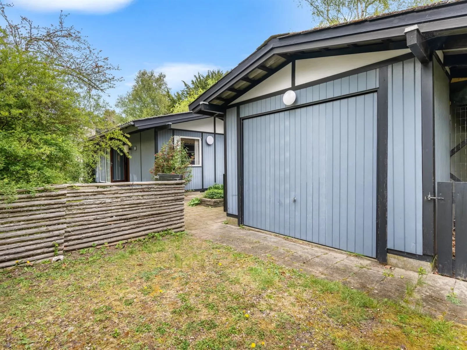 "Aatos" - 150m from the sea-Buiten