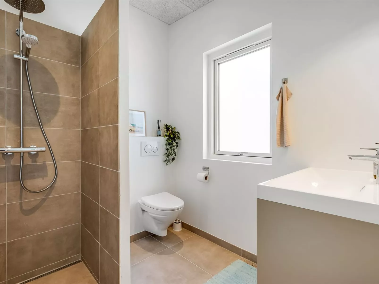 "Arjuna" - 750m from the sea-Binnen