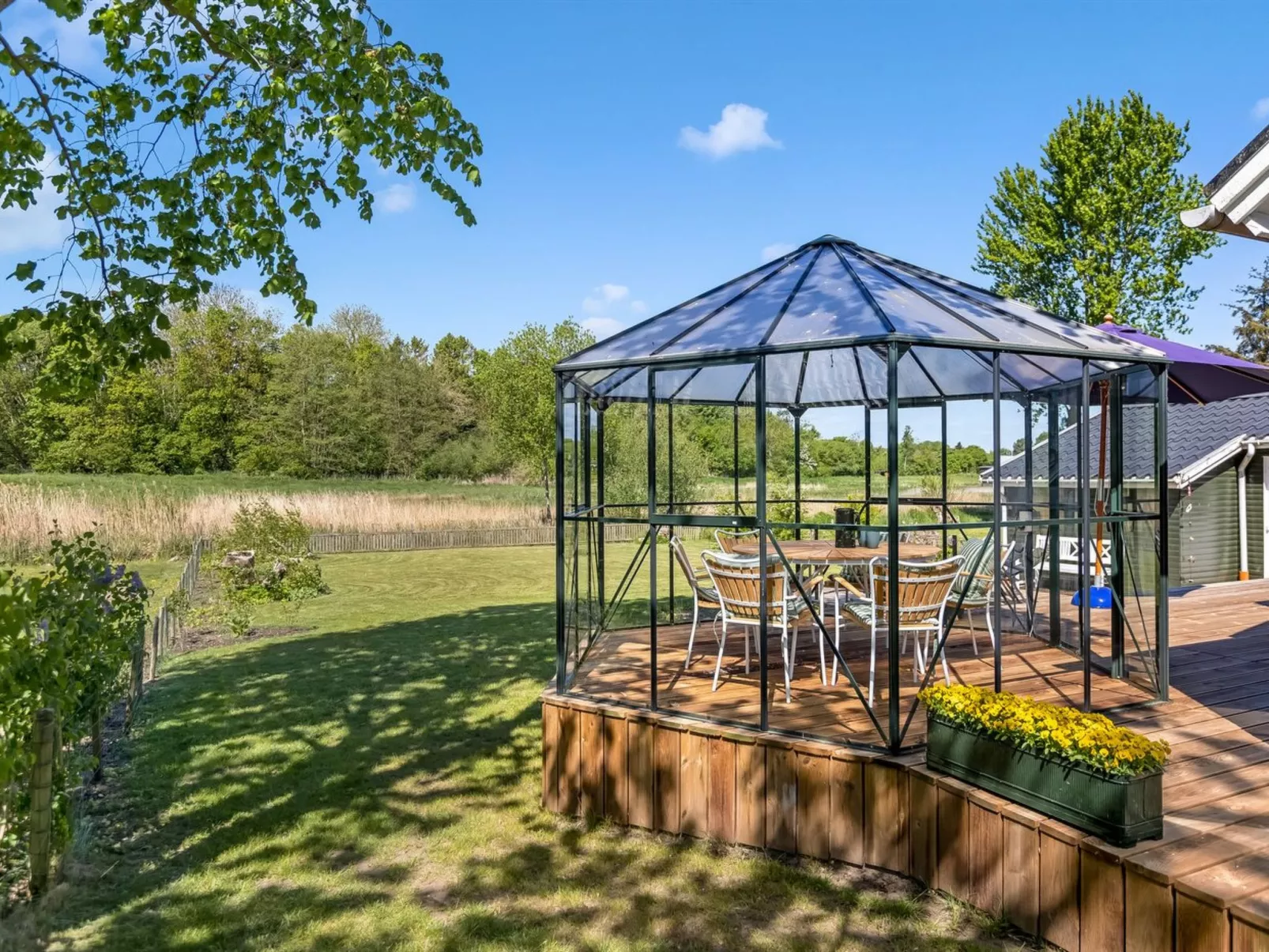 "Naya" - 500m from the sea-Binnen