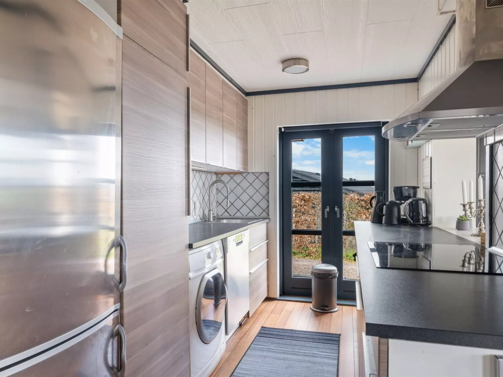 "Elline" - 200m from the sea-Binnen