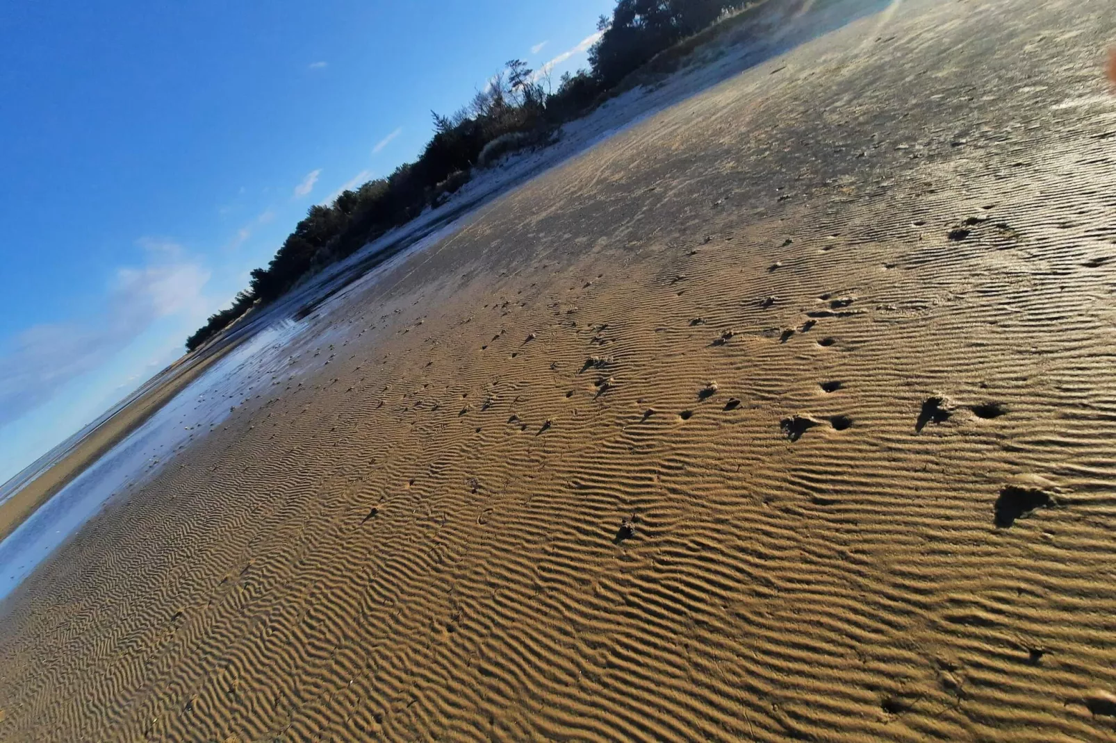 6 Personen vakantie huis in Hadsund-Waterzicht