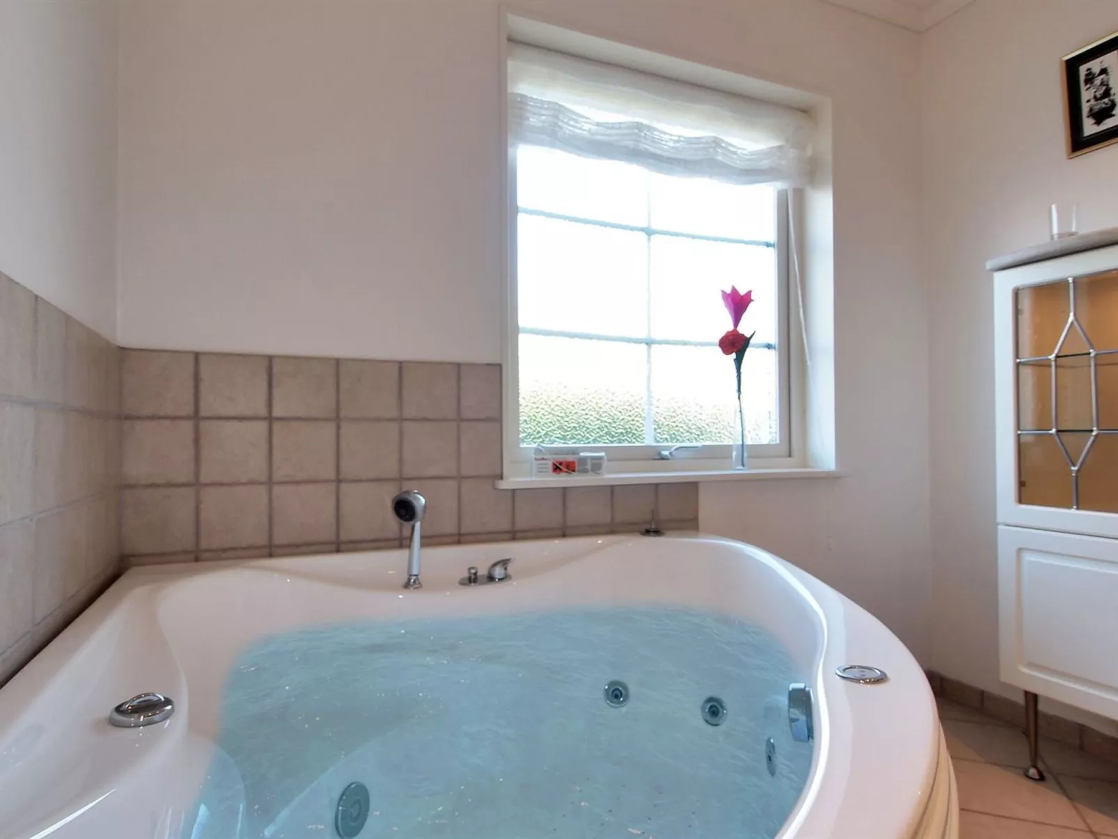 "Brimi" - 300m from the sea-Binnen