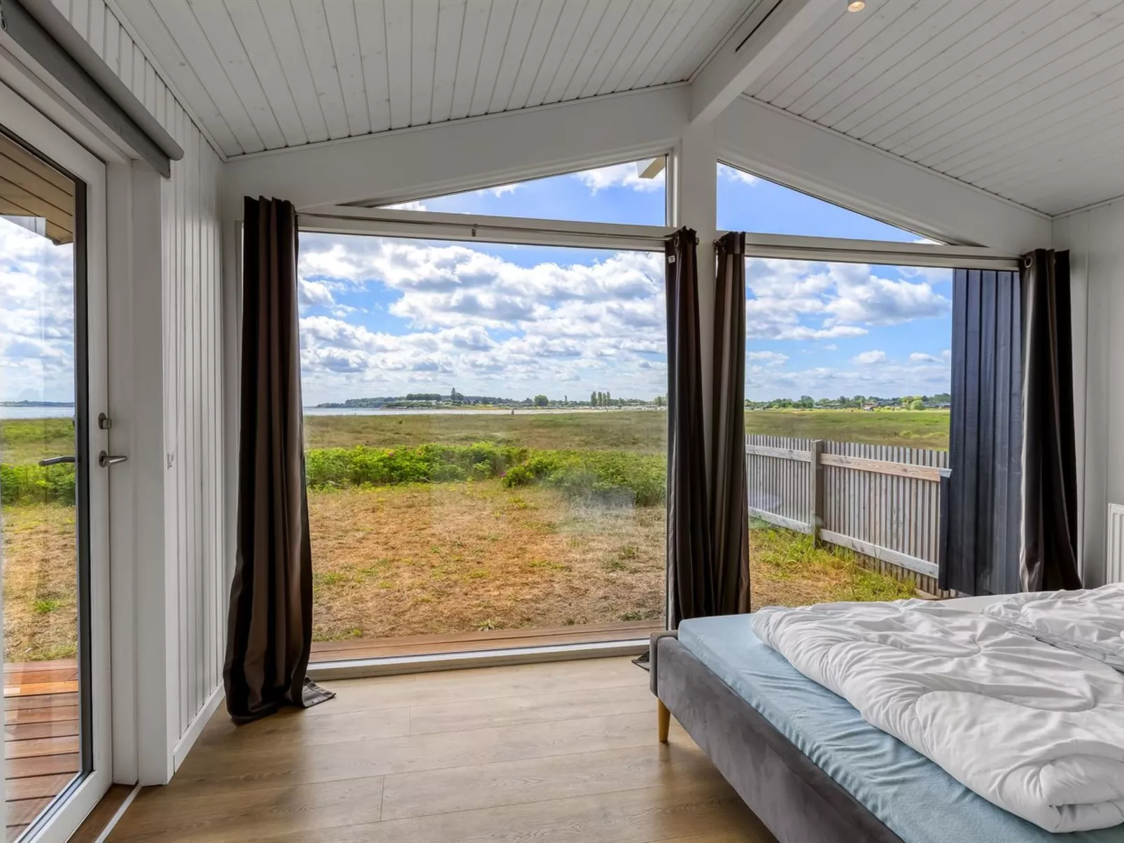 "Xaverius" - 30m from the sea-Binnen