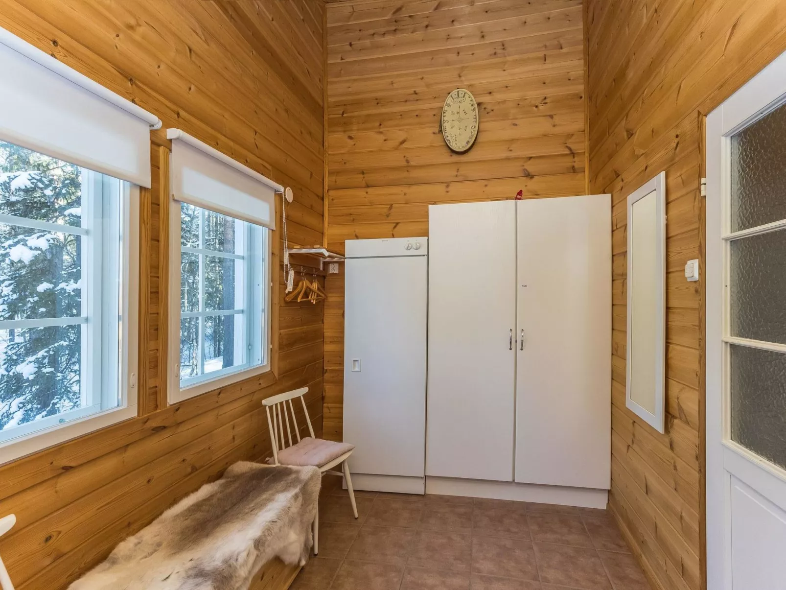 Jerisrannantie 7-Binnen