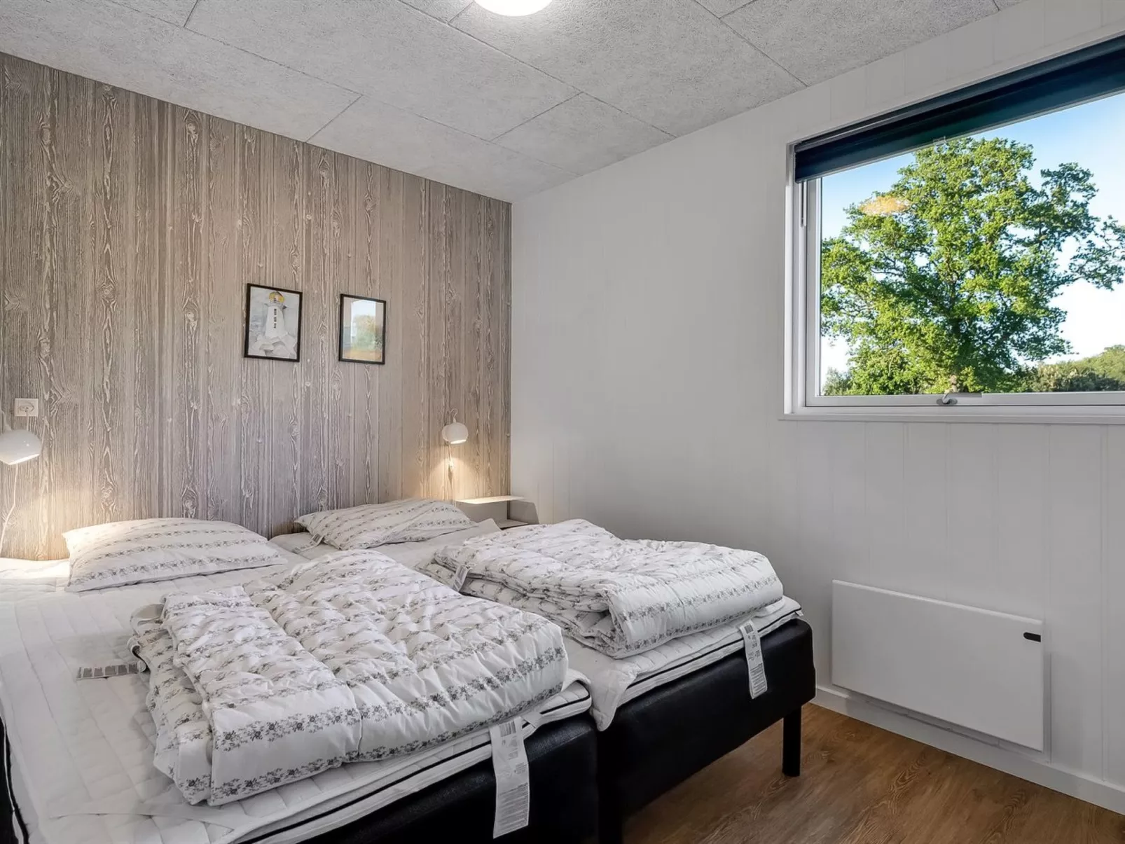 "Finulf" - 300m from the sea-Binnen