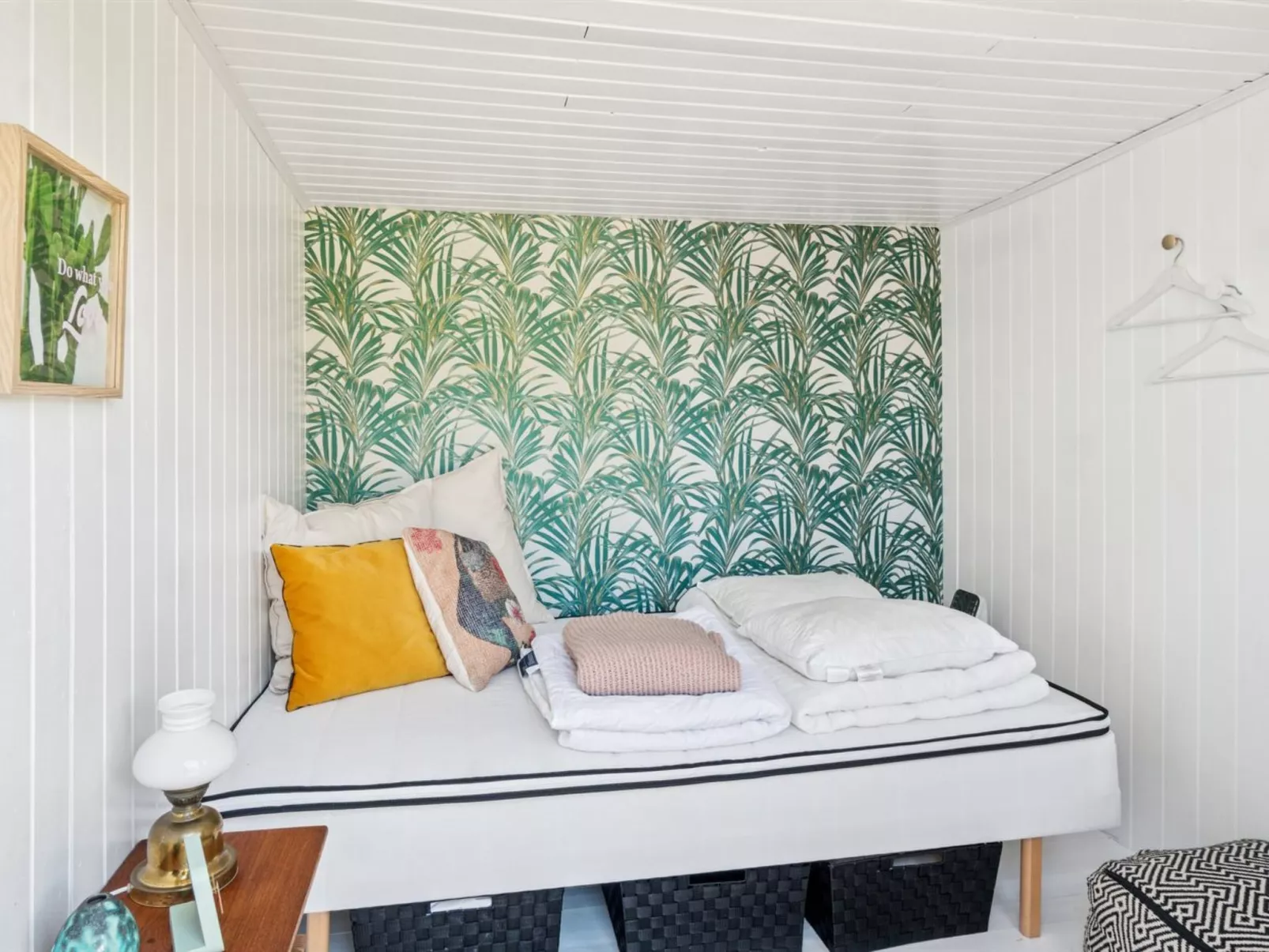 "Holmer" - 2.5km from the sea-Binnen