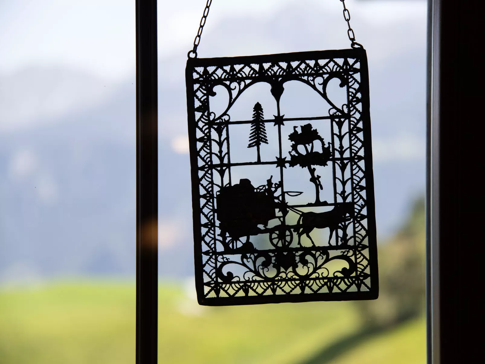 La Siala Apt.51-Buiten