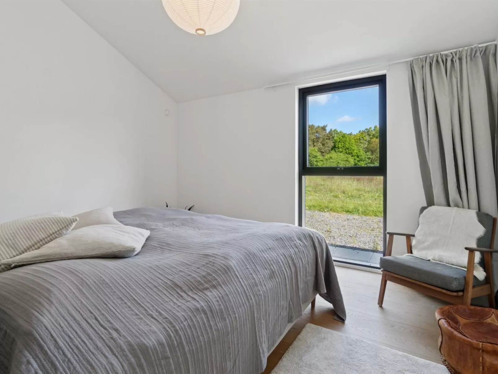 &quot;Tove&quot; - 350m from the sea-Binnen