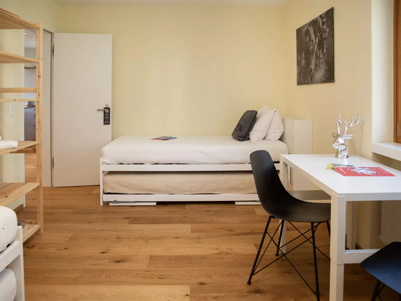 La Siala Apt.63-Binnen