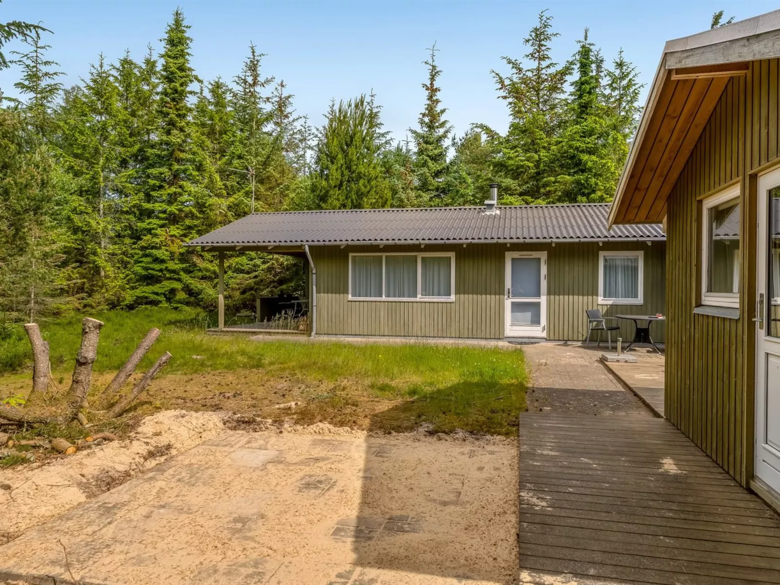 "Edle" -  from the sea-Buiten