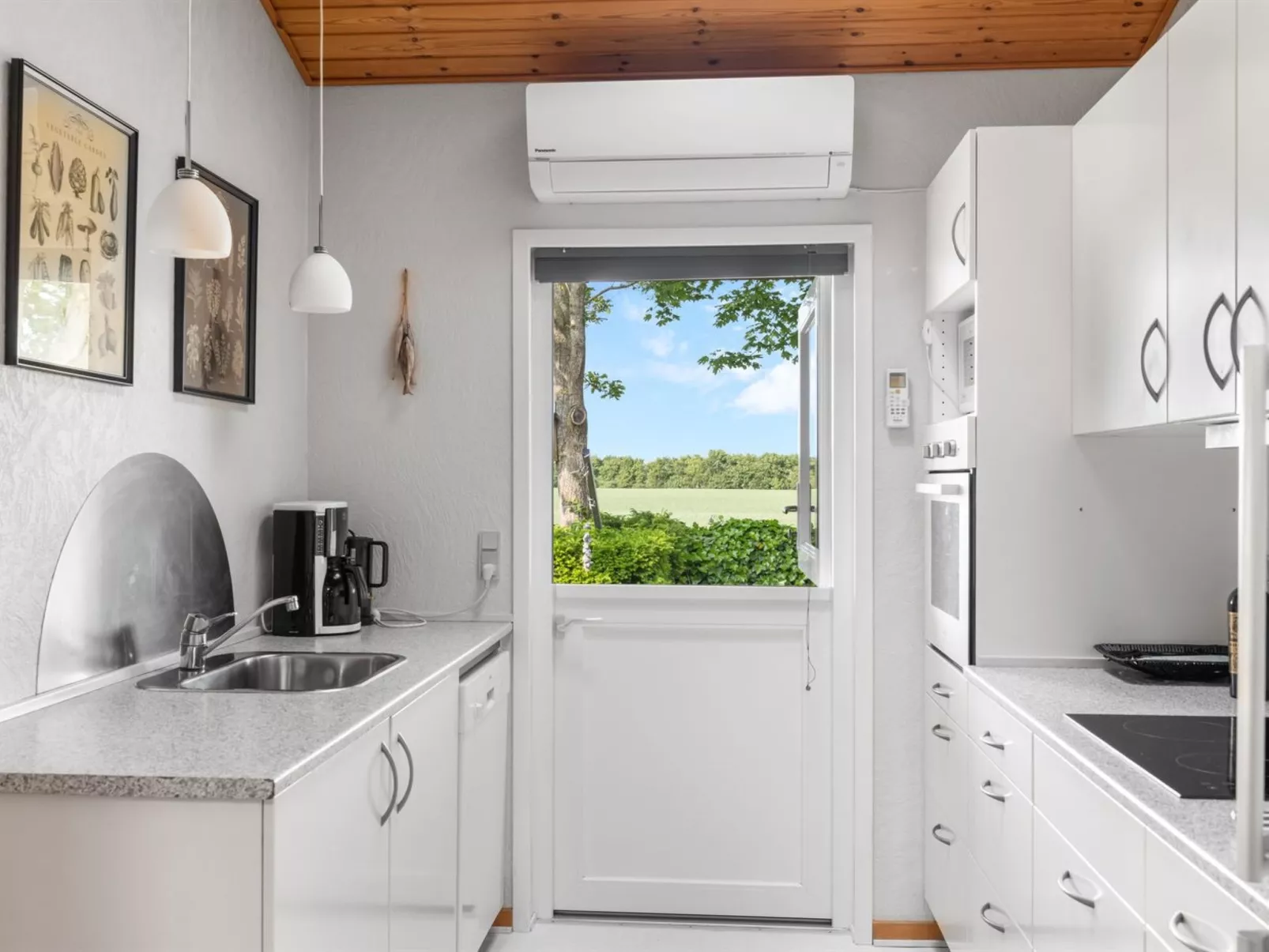 "Swipdagh" - 150m from the sea-Binnen