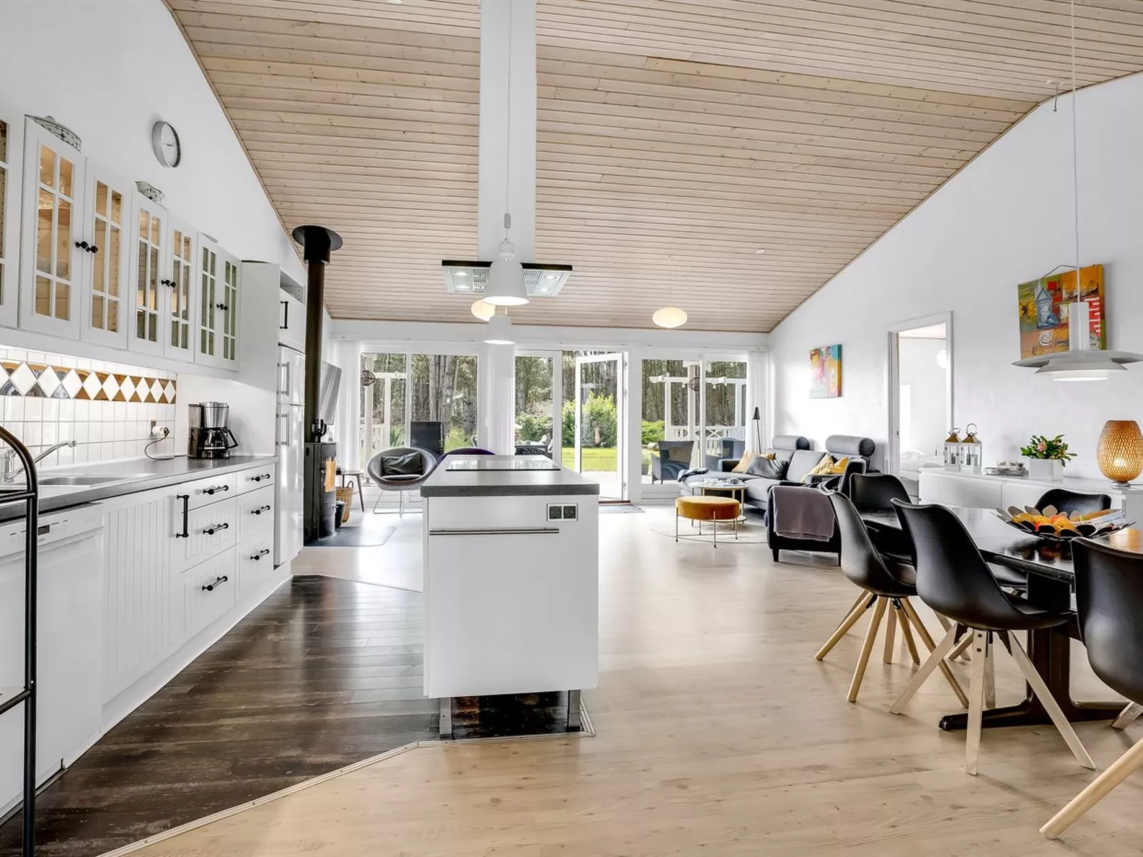 "Helin" - 800m from the sea-Binnen